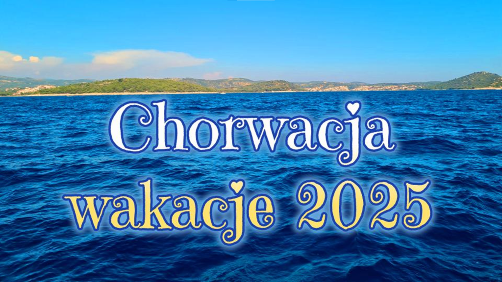 Sommerlicher Katamaran-Segeltörn auf der Adria in Kroatien im Juli 2025